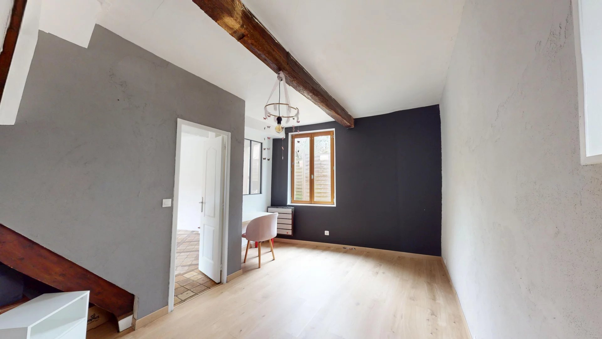 Appartement à Chartres — vignette 5
