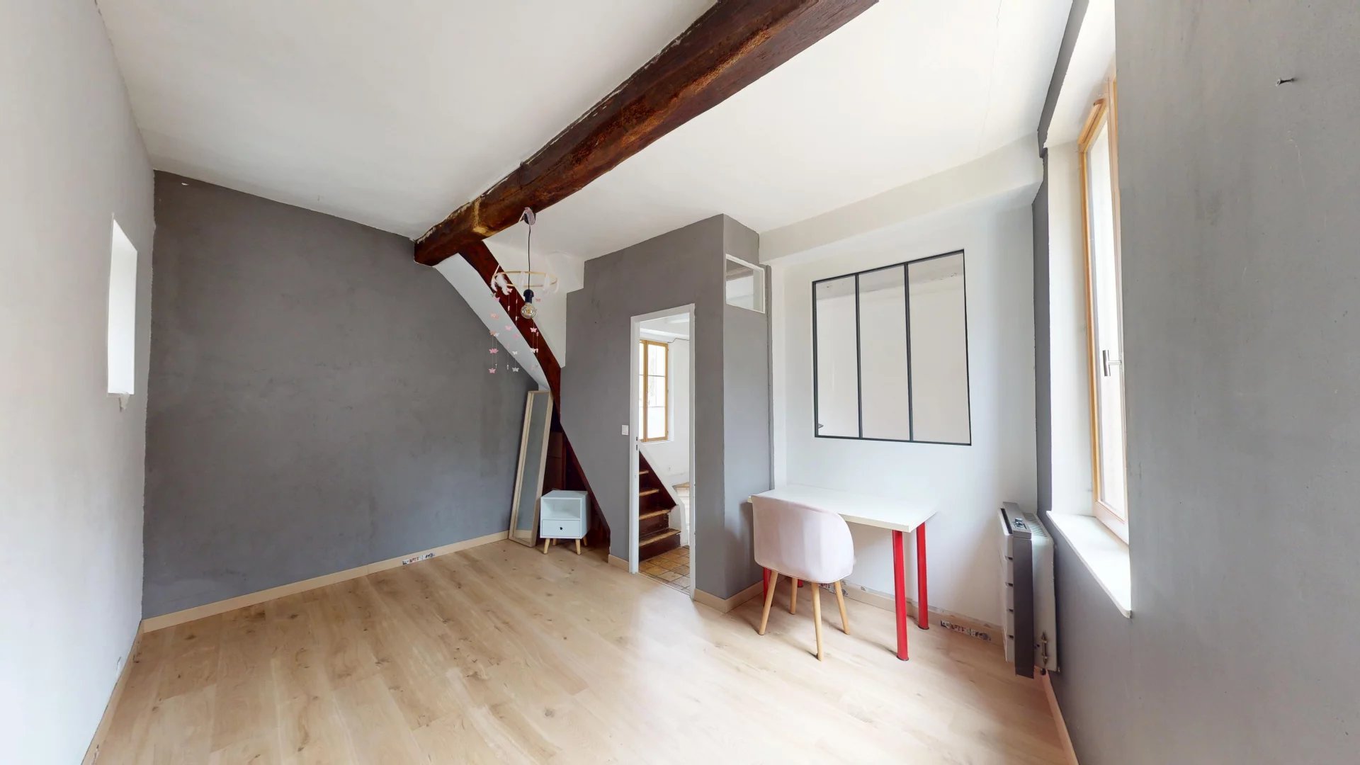 Apartment à Chartres — vignette 6