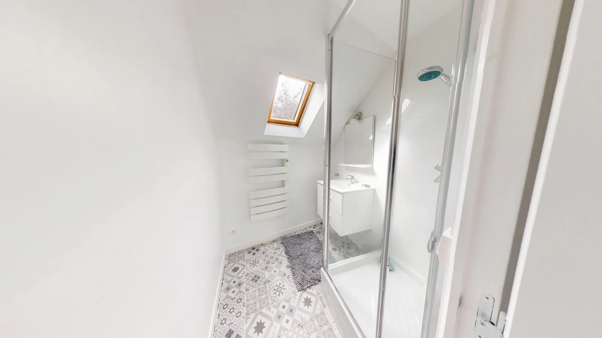 Appartement à Chartres — vignette 7