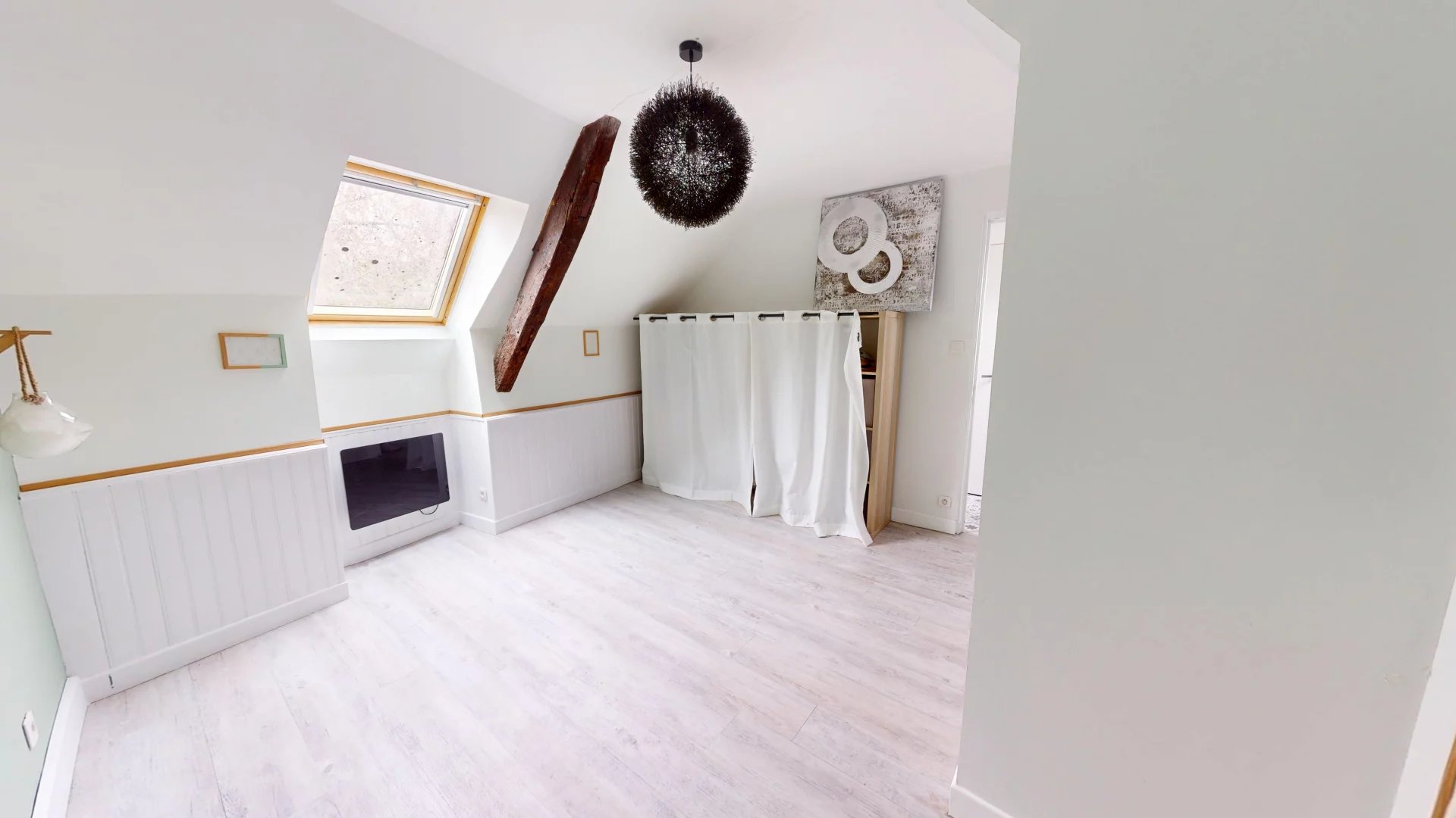 Apartment à Chartres — vignette 8