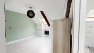Apartment à Chartres — vignette 9