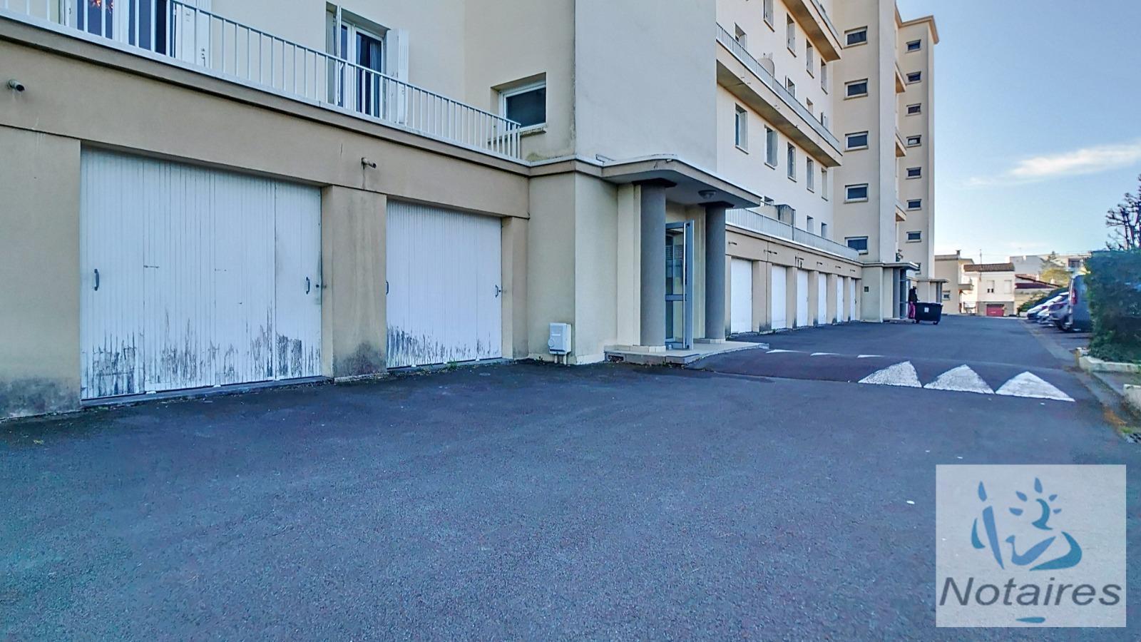 Appartement à Bordeaux — vignette 7