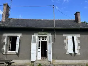 Maison Galoupel