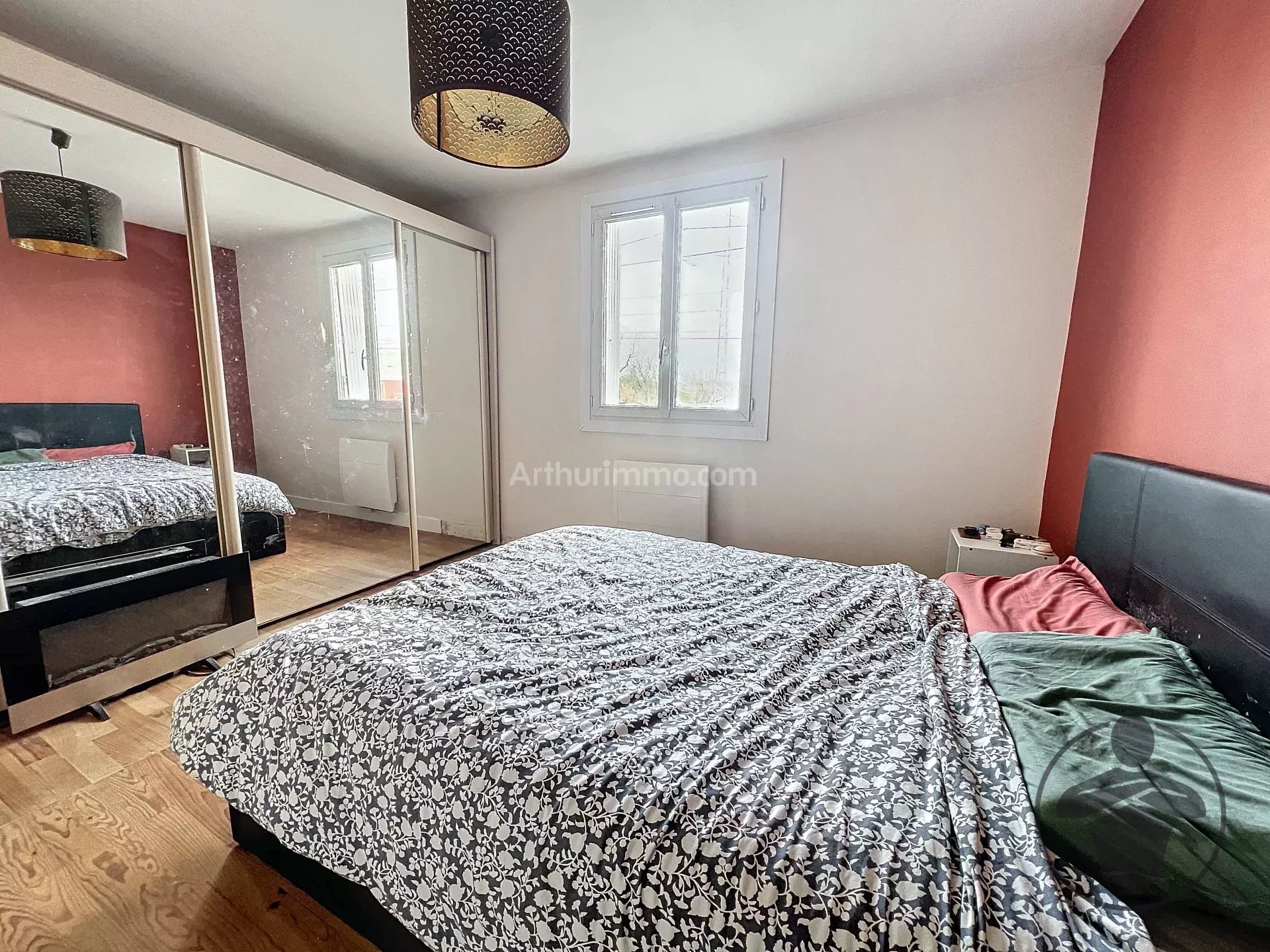 House à Coutras — vignette 6