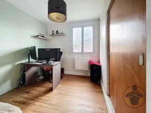 House à Coutras — vignette 7