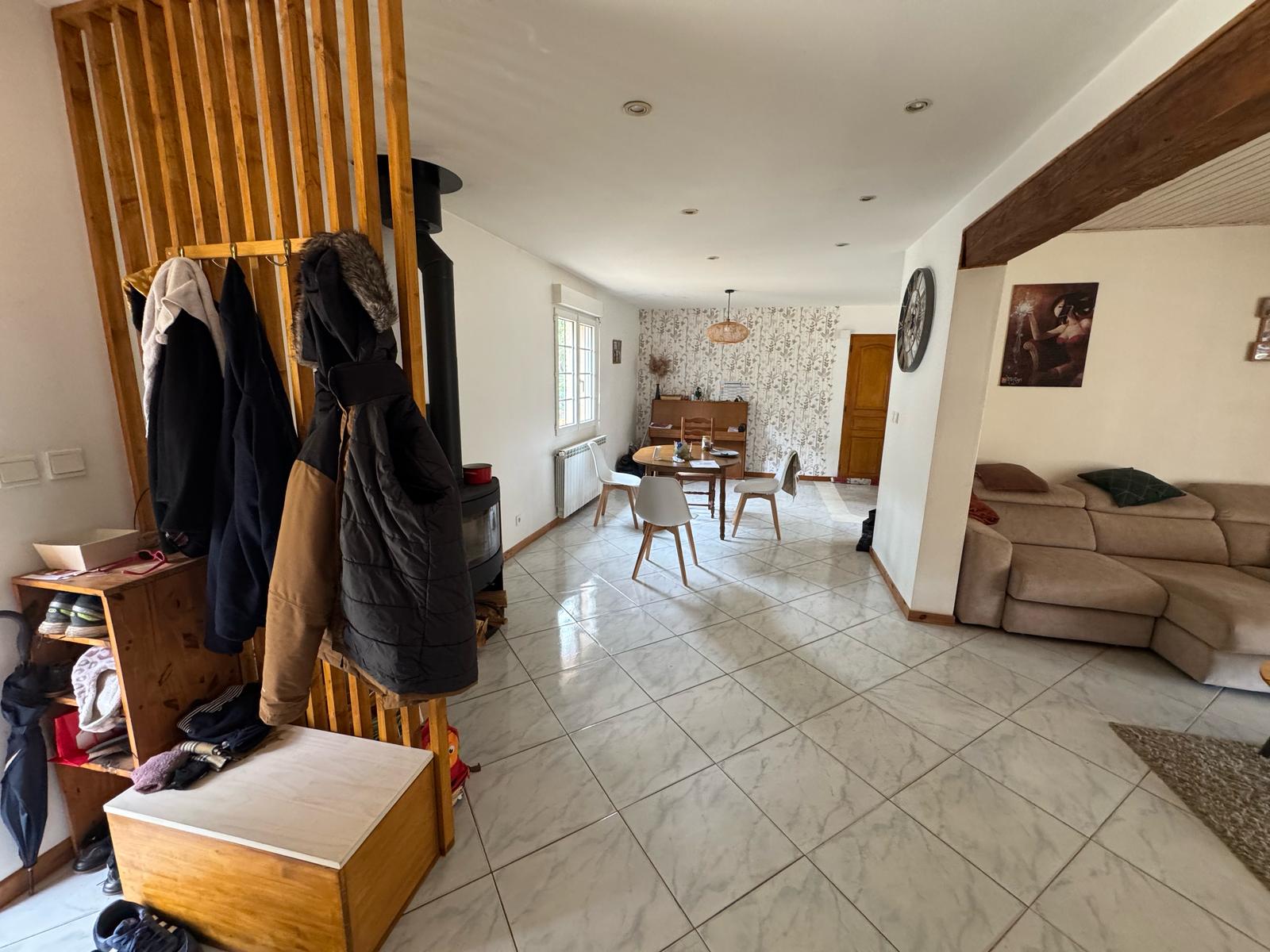 House à Le Martinet — vignette 17