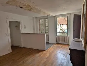 Building à Coulanges-la-Vineuse — vignette 10