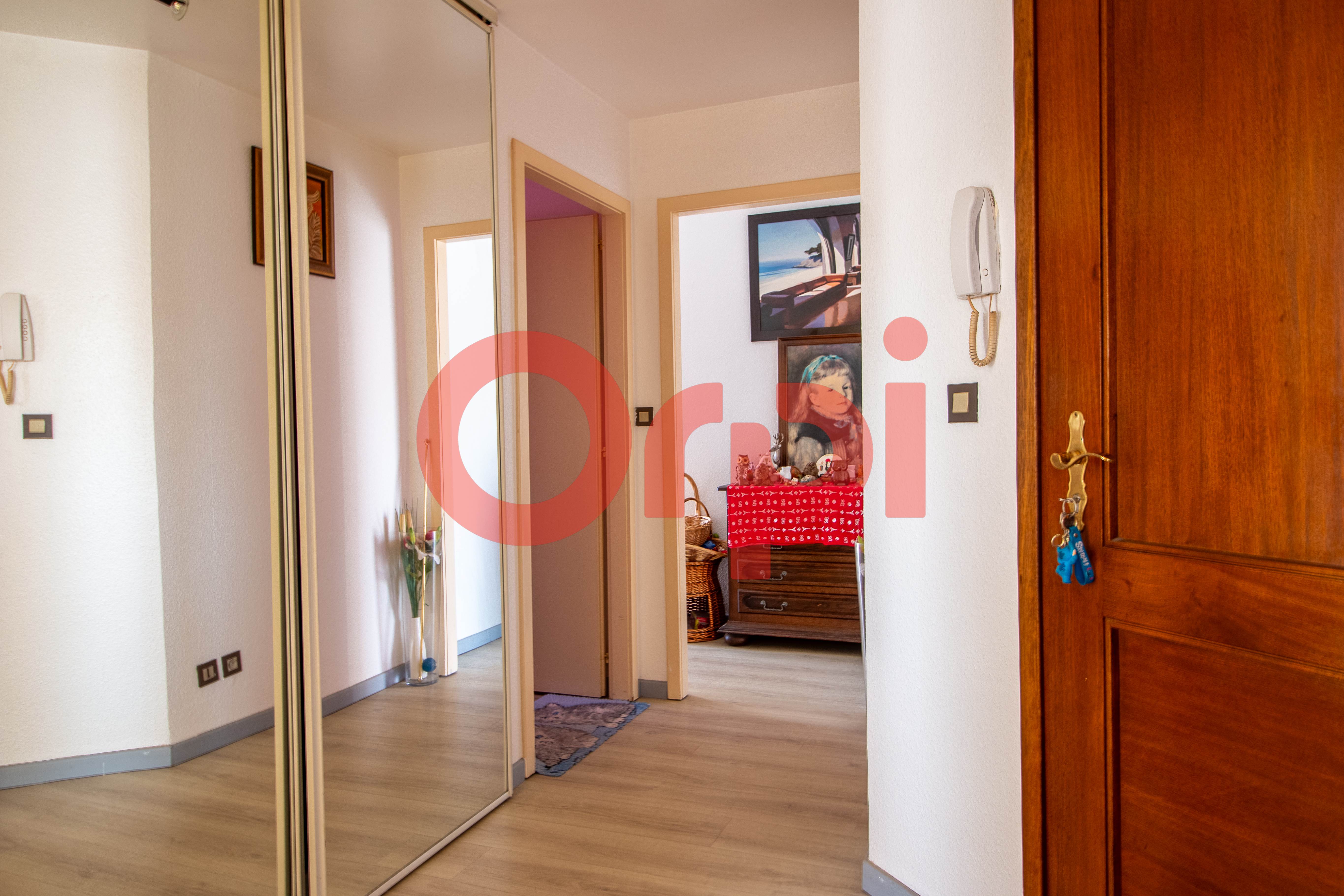 Apartment à Molsheim — vignette 5