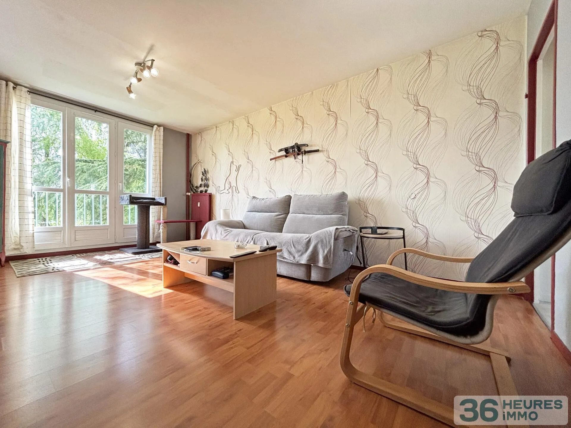 Apartment à Limoges — vignette 2
