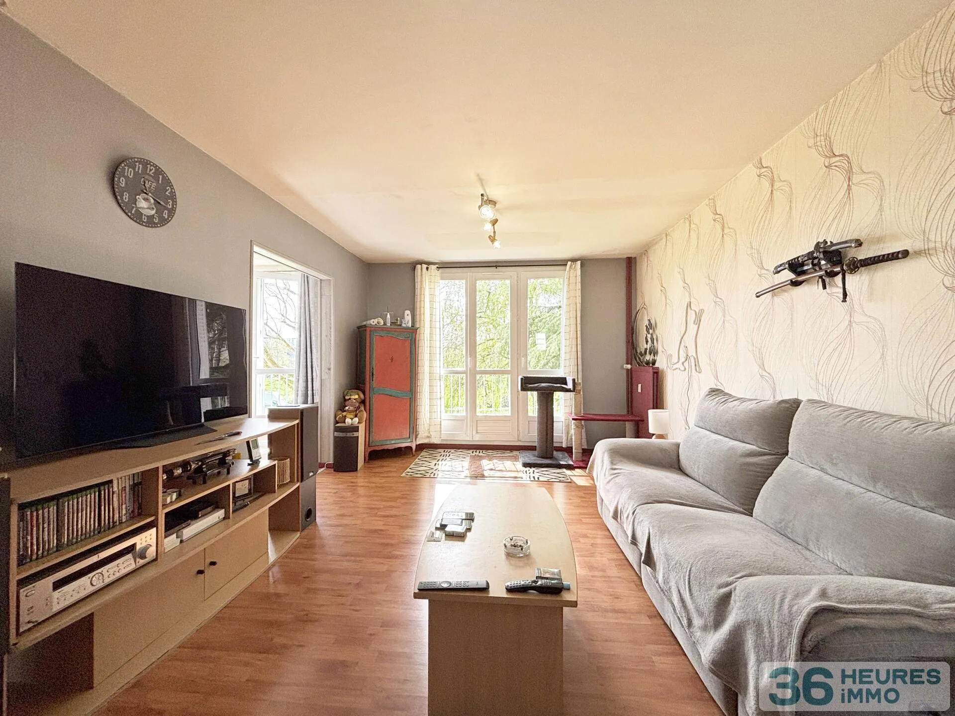 Apartment à Limoges — vignette 3