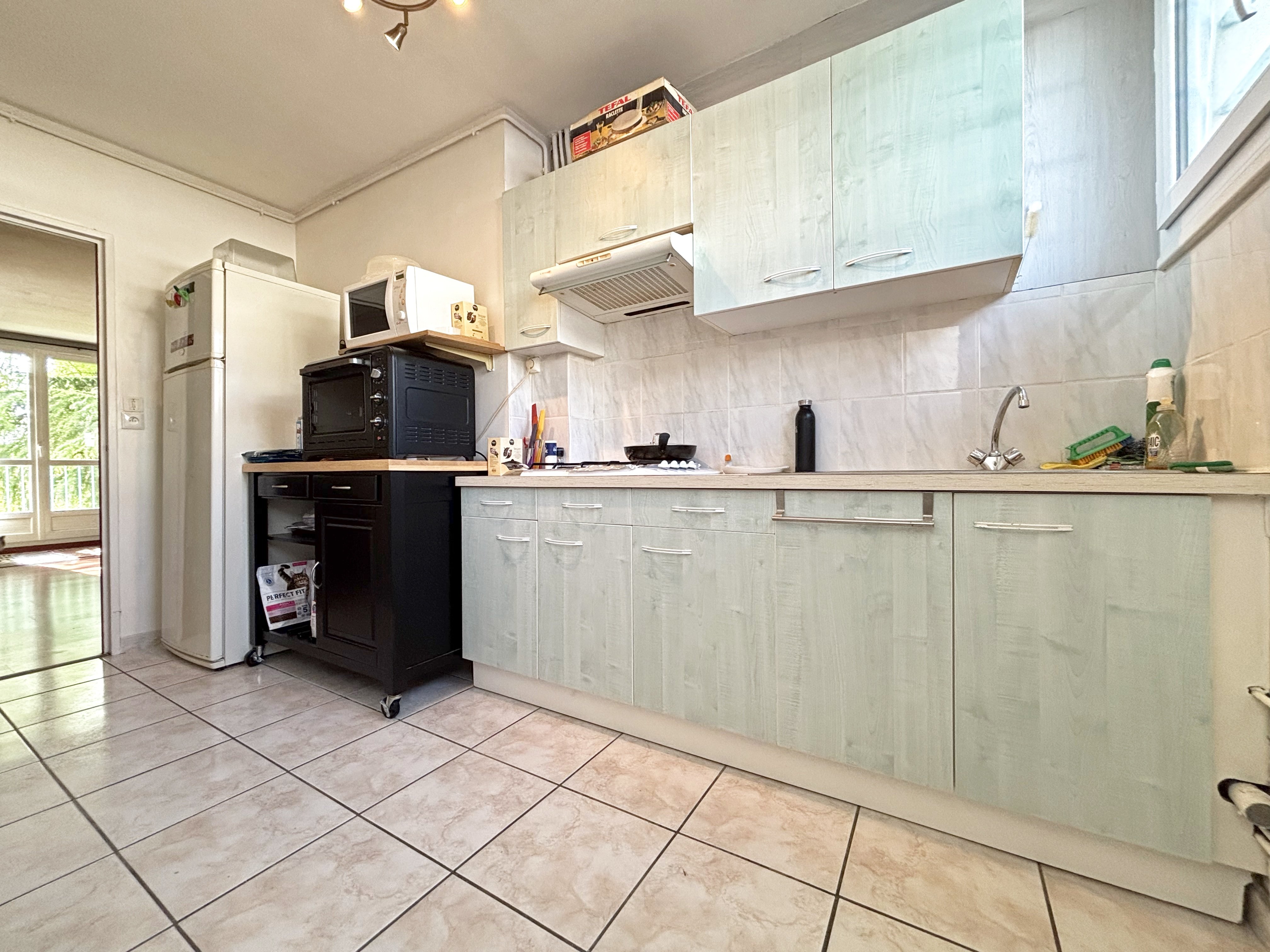Apartment à Limoges — vignette 6