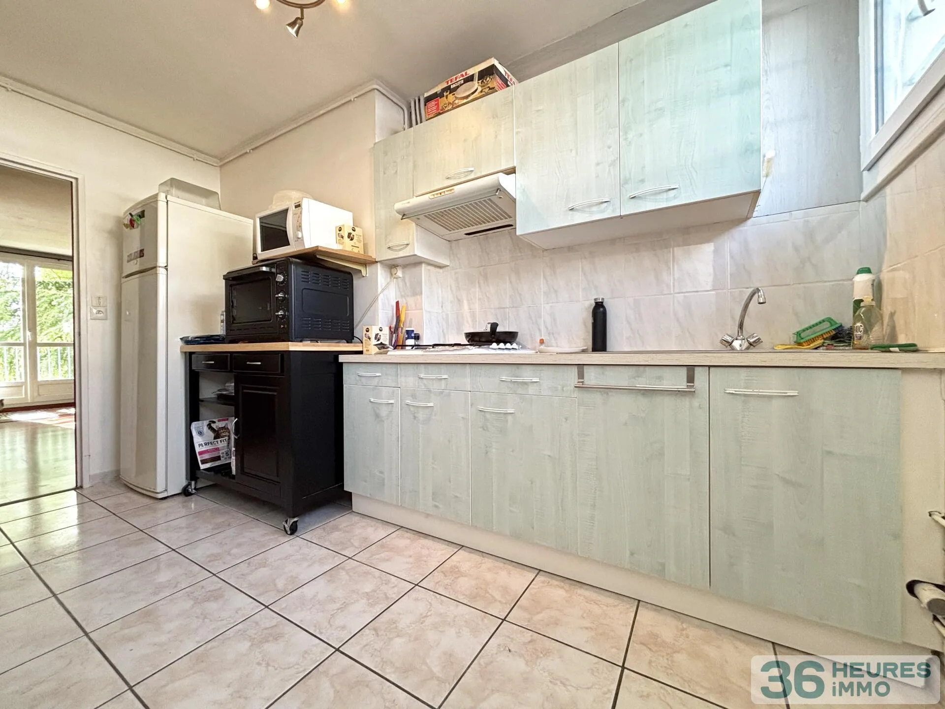 Apartment à Limoges — vignette 6