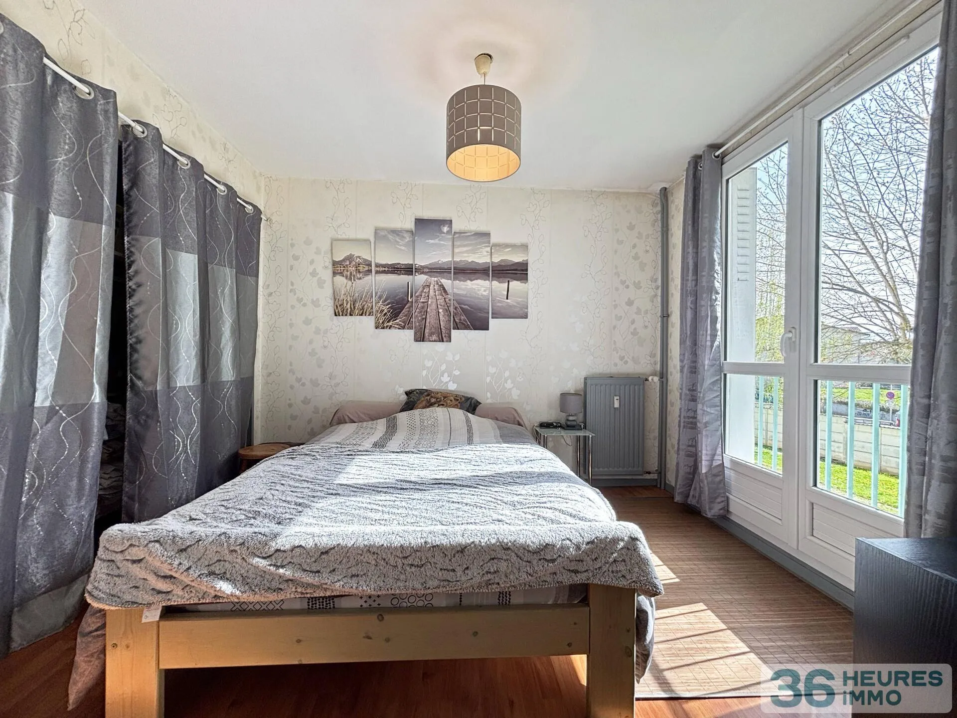 Apartment à Limoges — vignette 7