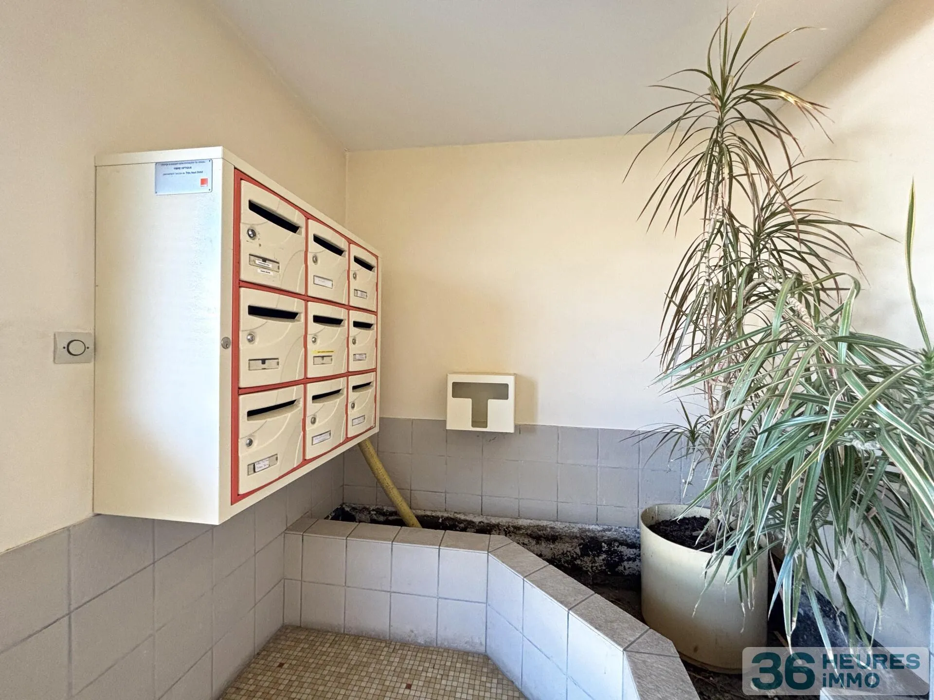 Apartment à Limoges — vignette 10