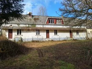House à Grouches-Luchuel — vignette 2