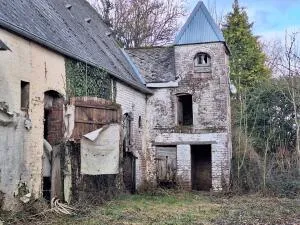 House à Grouches-Luchuel — vignette 3