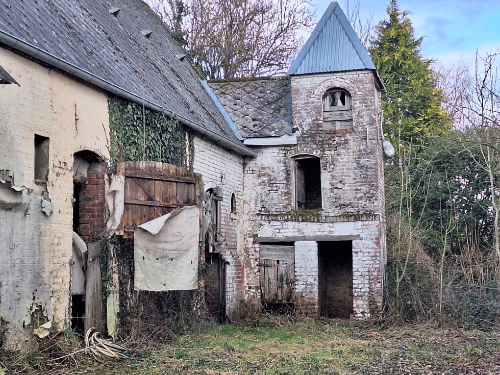House à Grouches-Luchuel — vignette 3