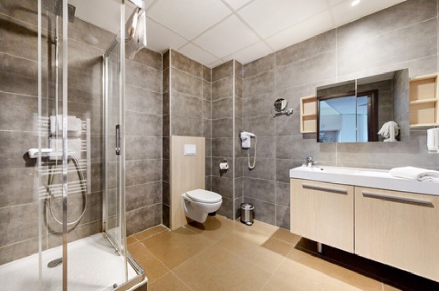 Apartment à Ferney-Voltaire — vignette 6