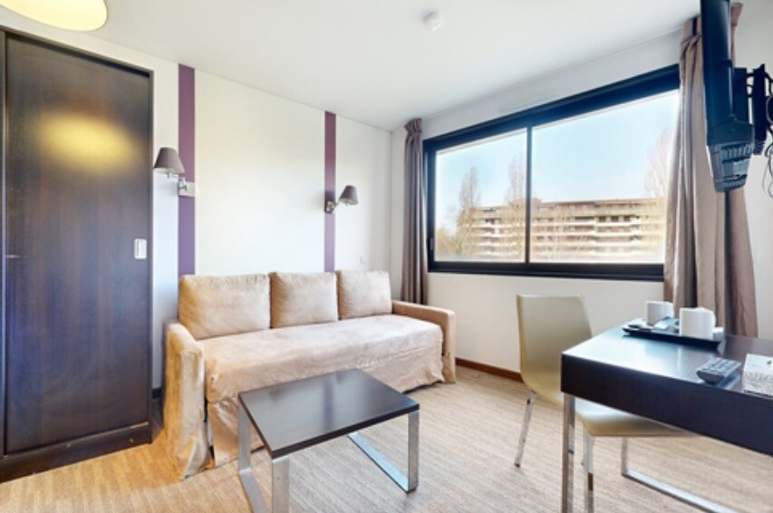 Apartment à Ferney-Voltaire — vignette 7