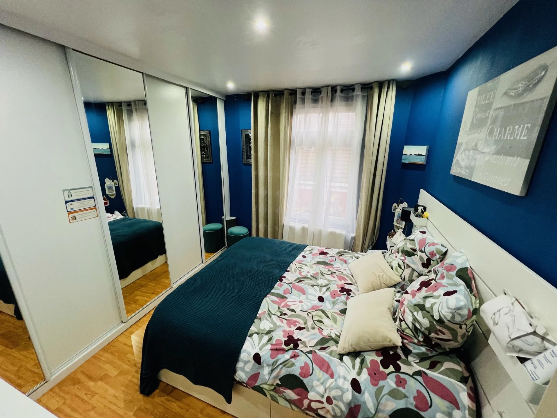 House à Roubaix — vignette 2