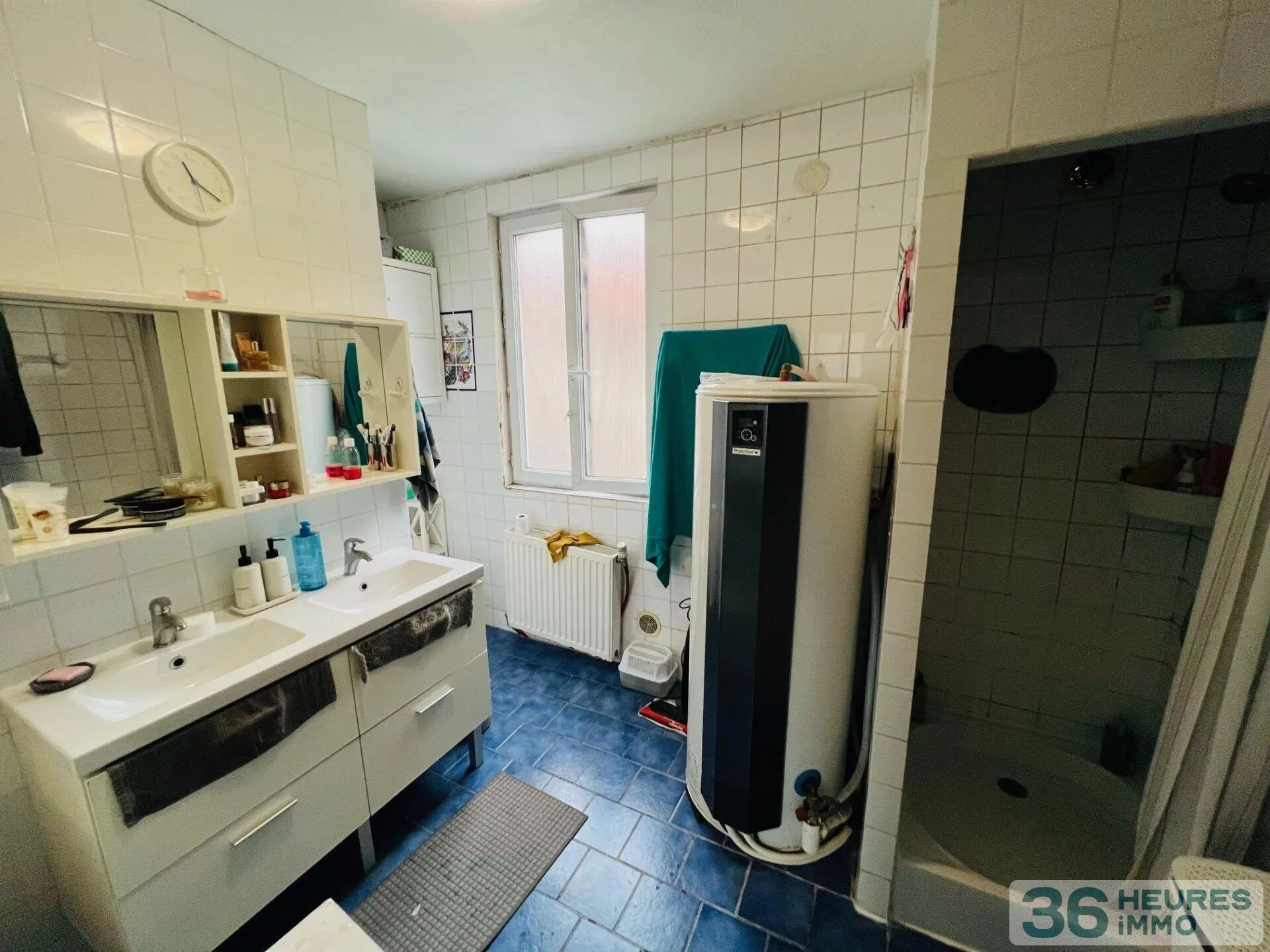 House à Roubaix — vignette 4