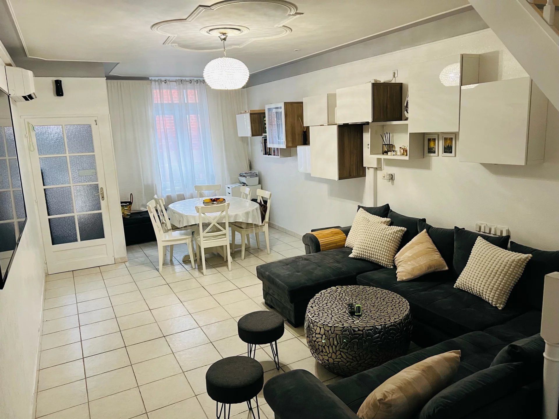 House à Roubaix — vignette 6