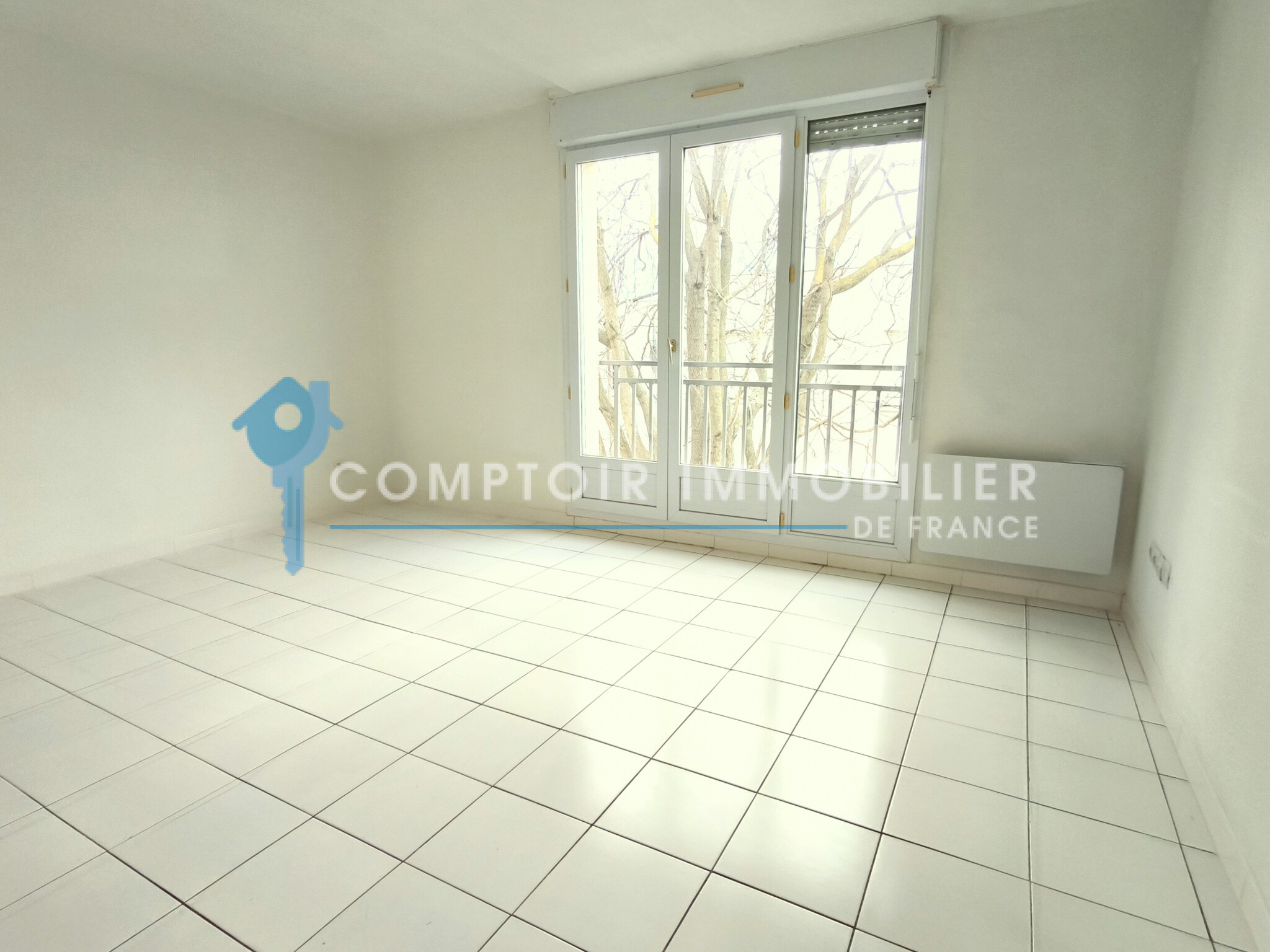 A vendre à Juvignac, studio de 28 m2