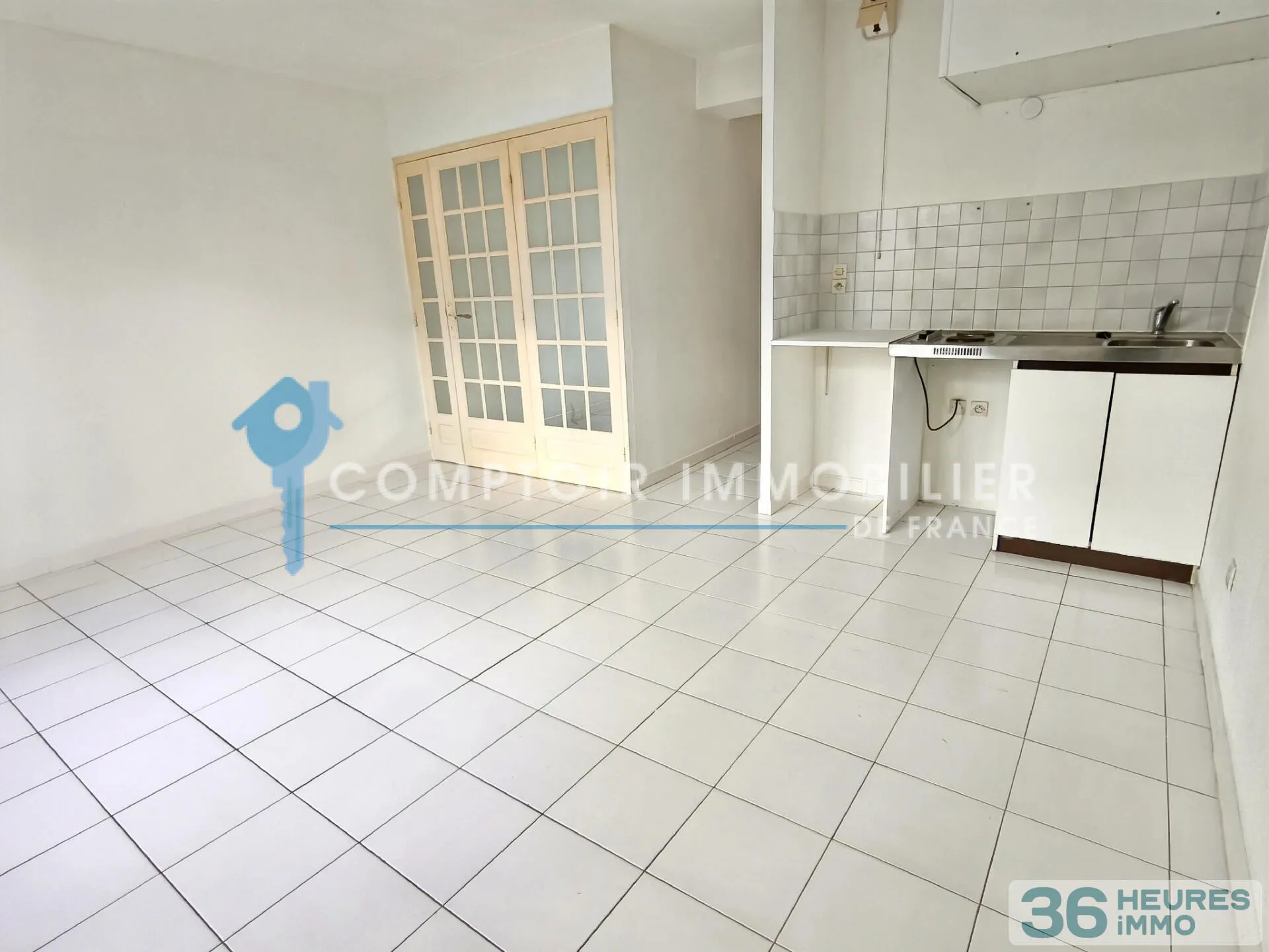 Apartment à Juvignac — vignette 2