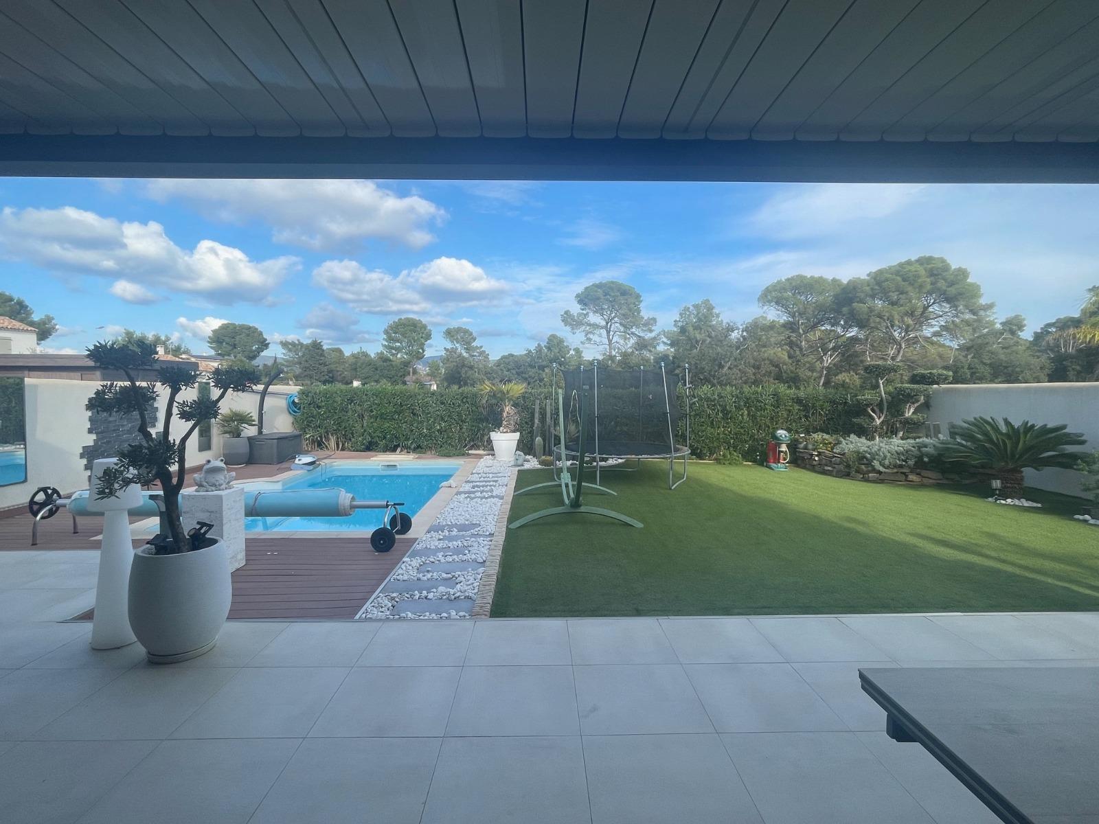 House à La Londe-les-Maures — vignette 3