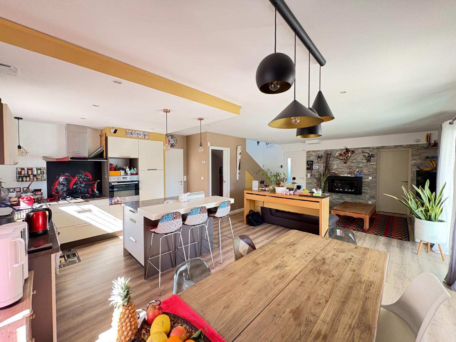 House à La Londe-les-Maures — vignette 5