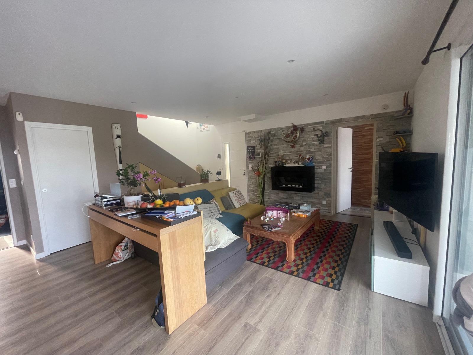 House à La Londe-les-Maures — vignette 8