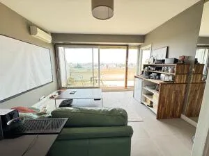 Appartement T1  avec balcon + cellier privatif dans résidence de services 
