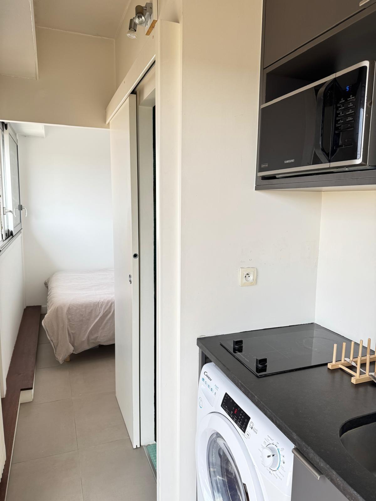 Appartement à Bordeaux — vignette 3