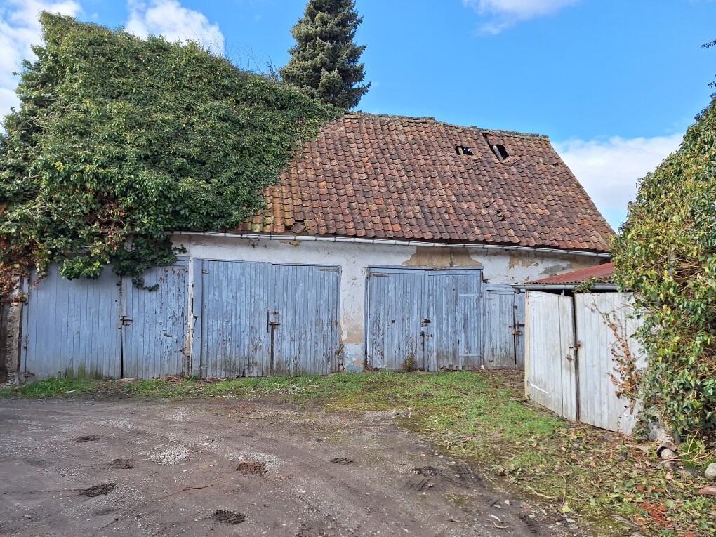 Maison à Doullens — vignette 3
