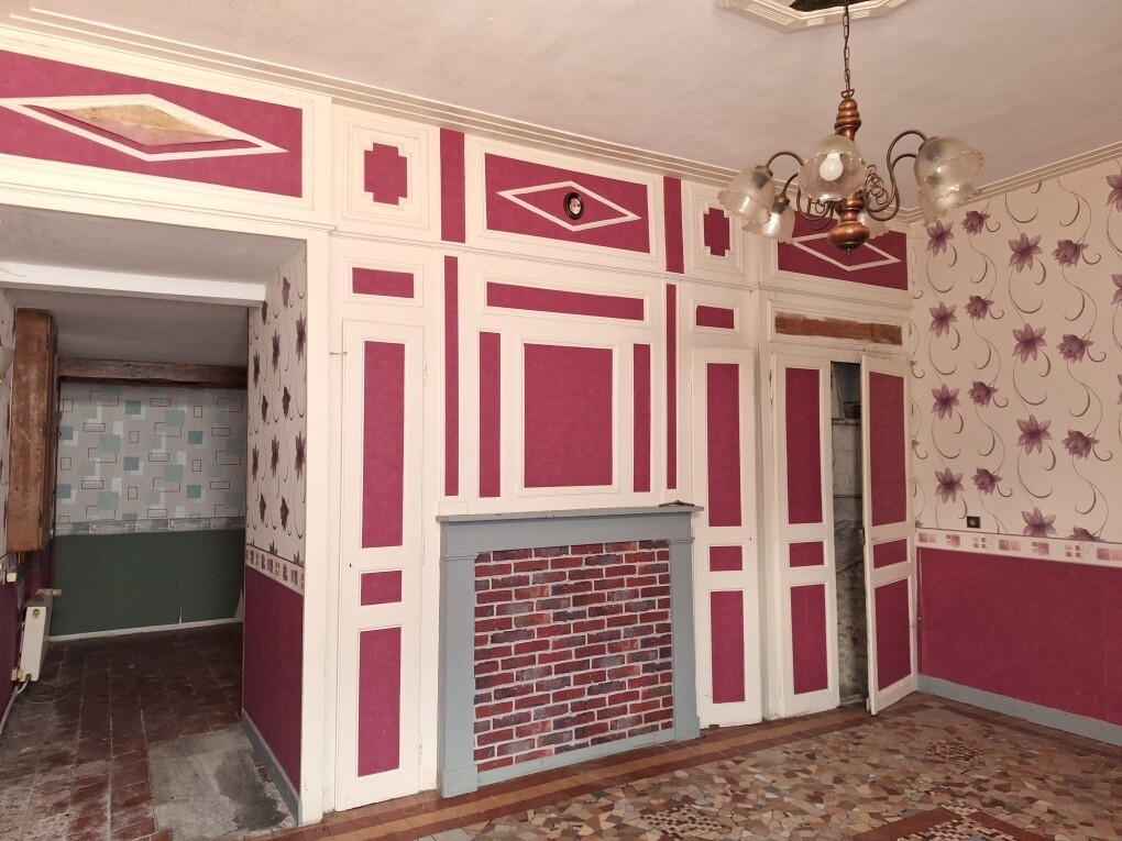 Maison à Doullens — vignette 4