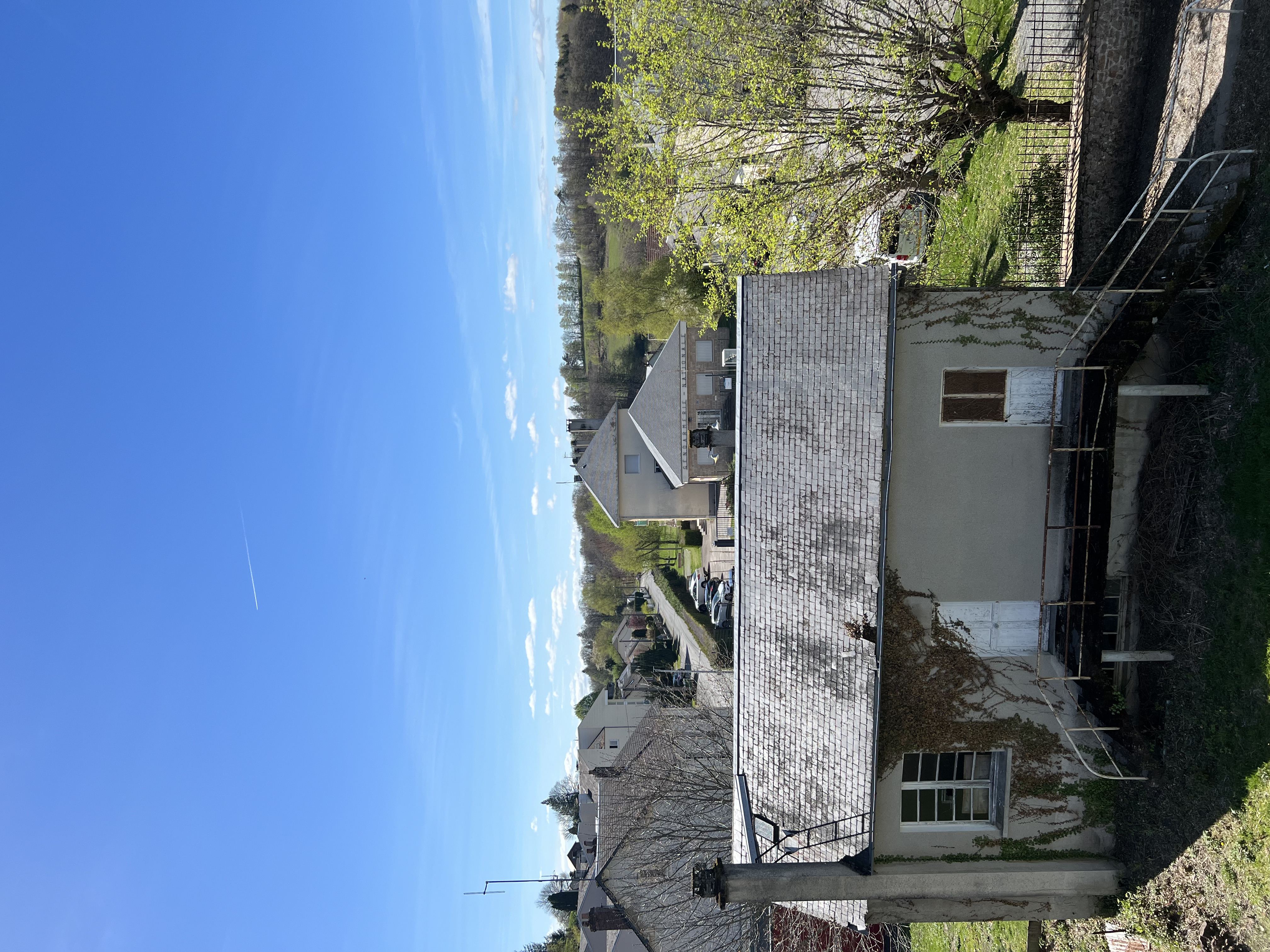 House à Treignac — vignette 16