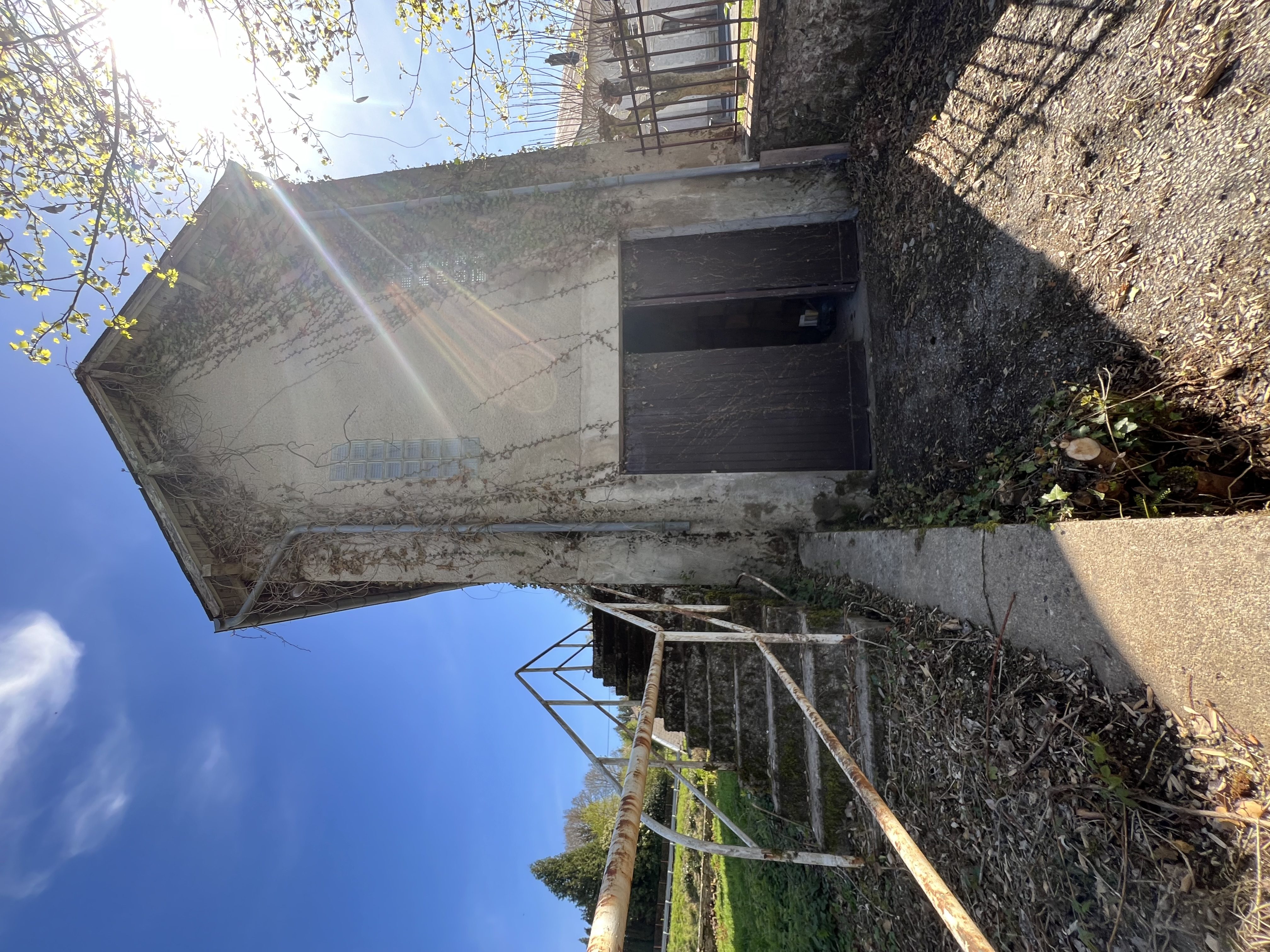 House à Treignac — vignette 19