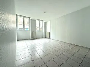 Appartement T4 - 16 rue Claude Drivon