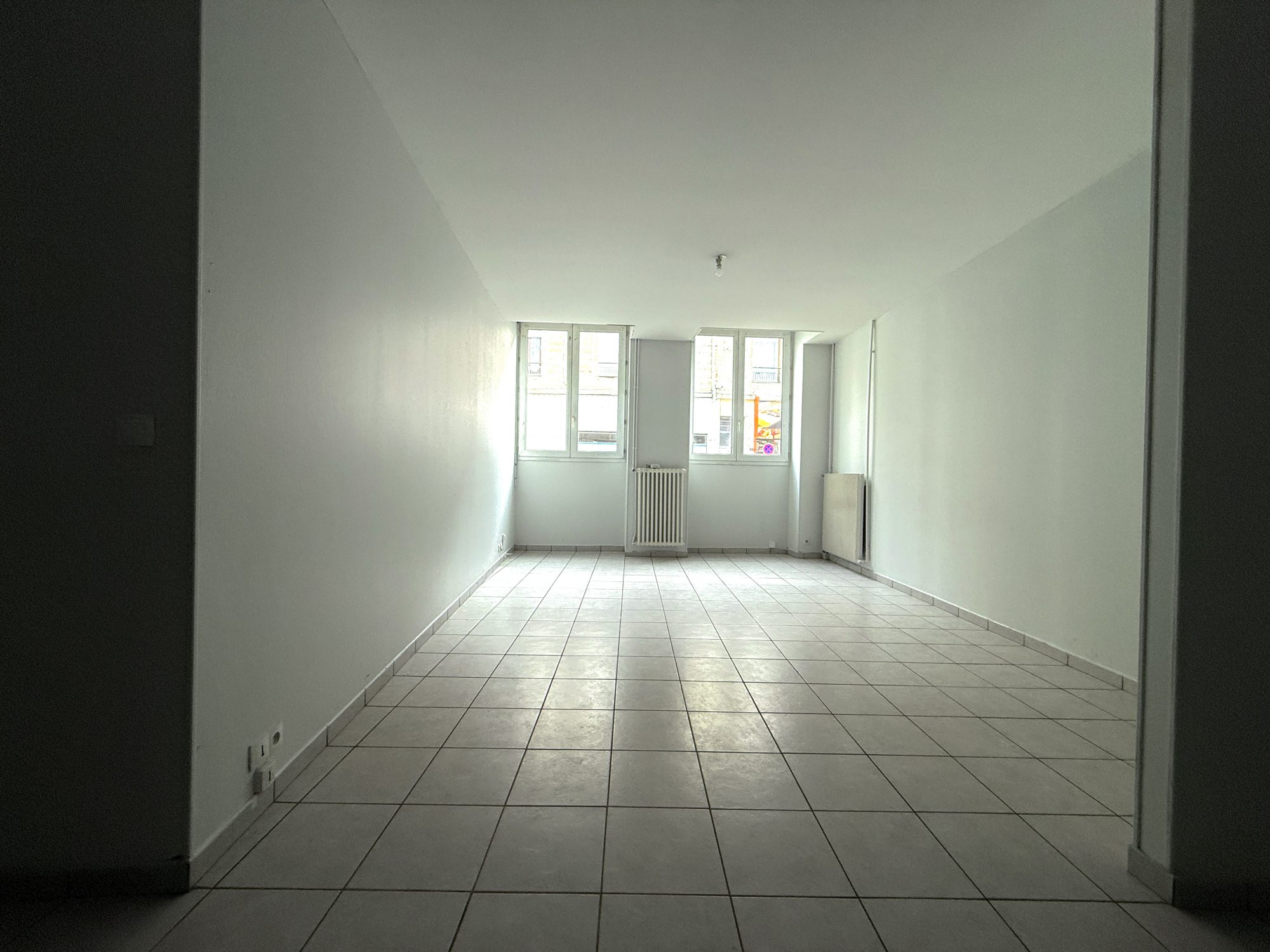 Appartement à Rive-de-Gier — vignette 2