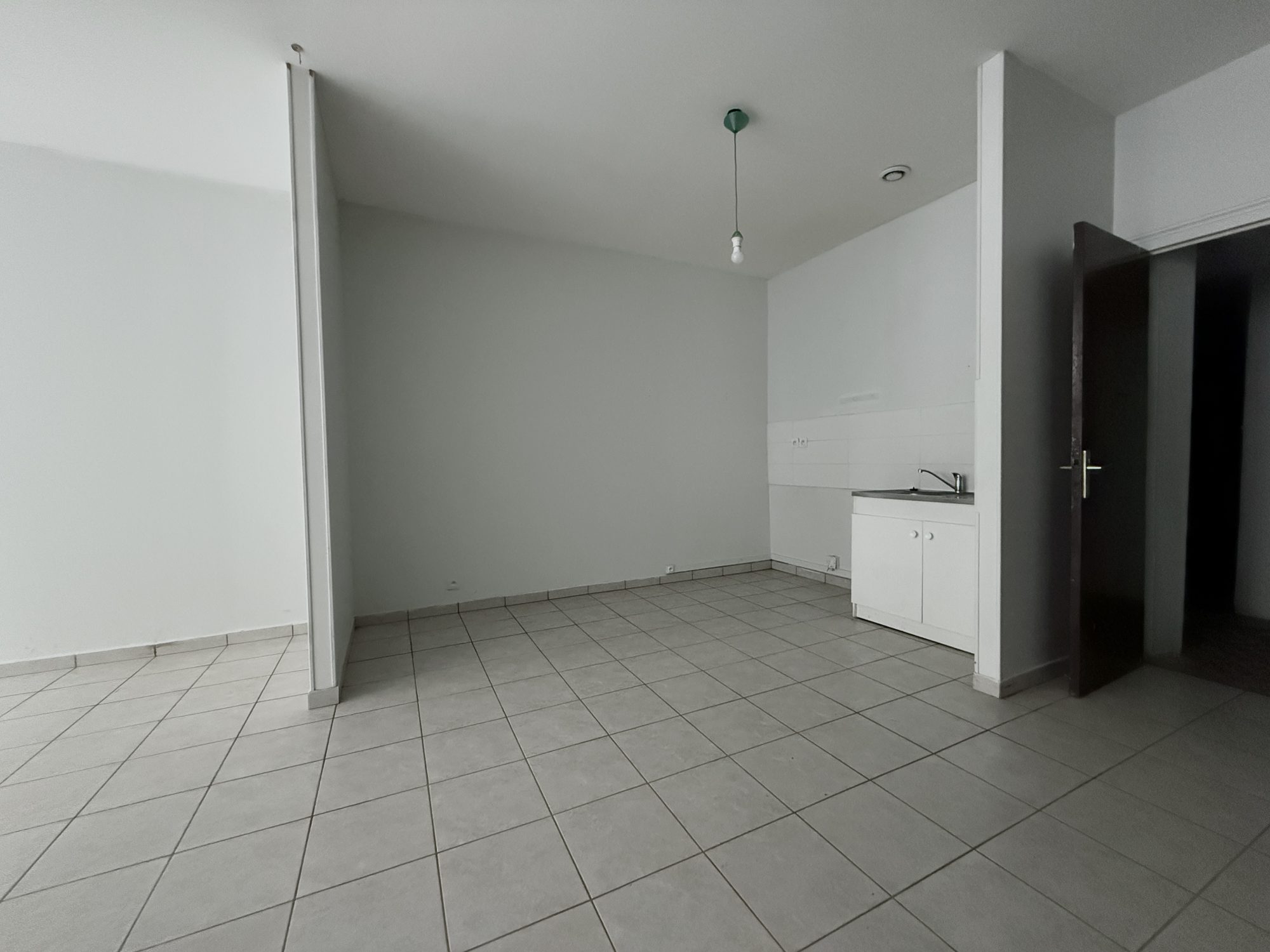 Appartement à Rive-de-Gier — vignette 3