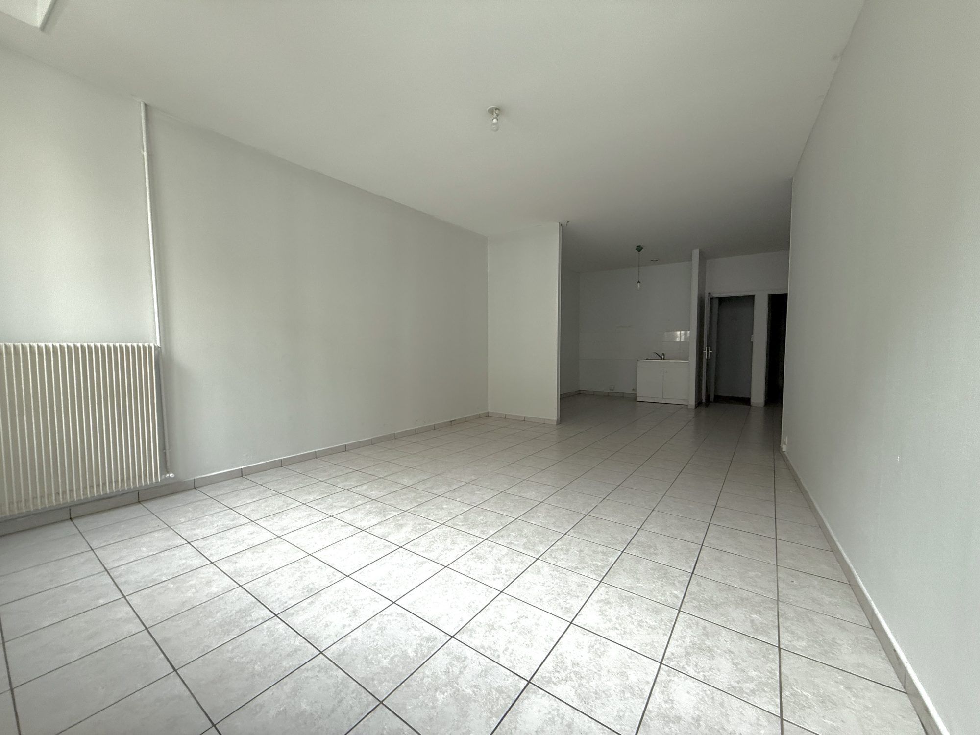 Appartement à Rive-de-Gier — vignette 4