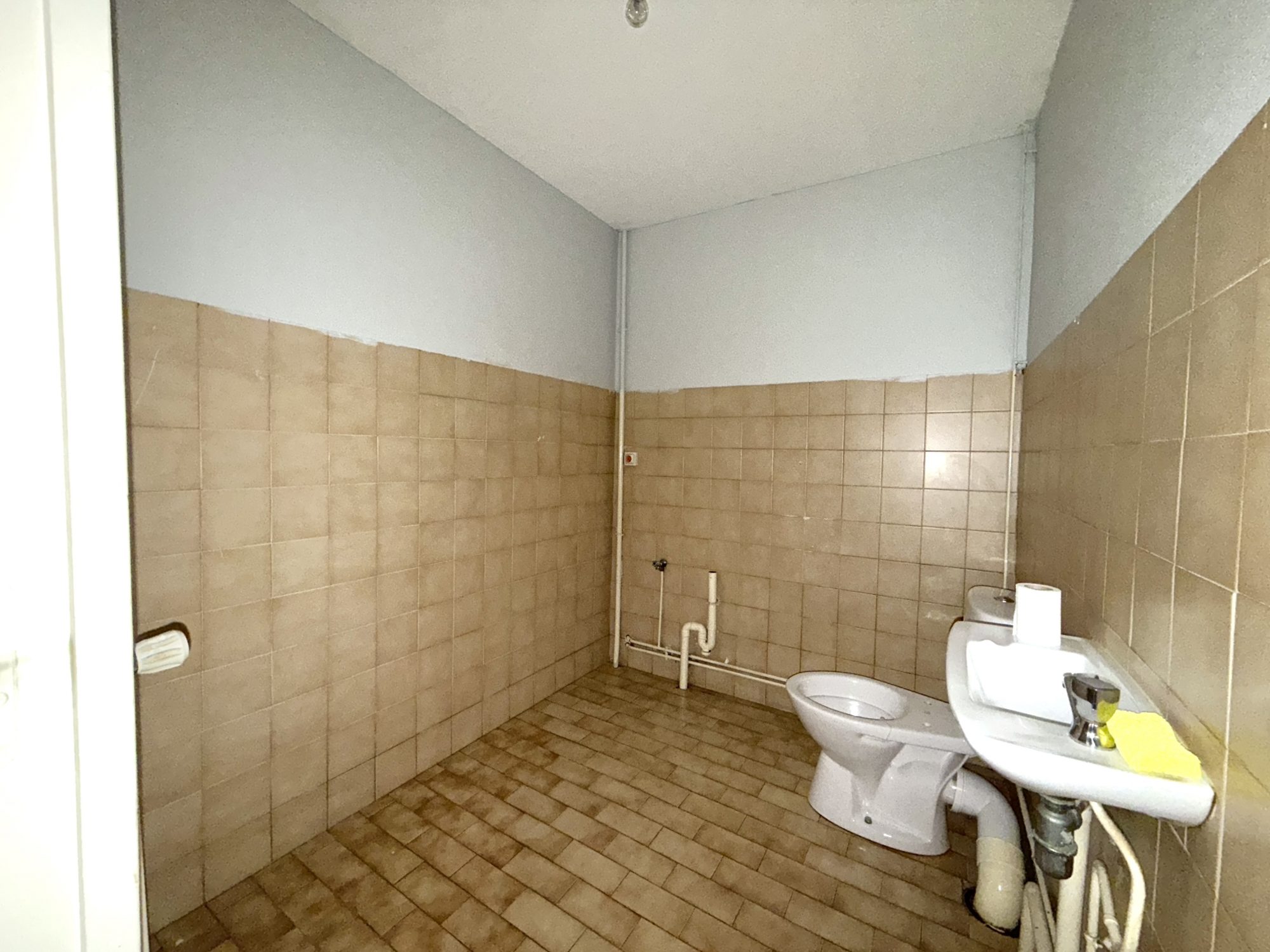 Appartement à Rive-de-Gier — vignette 8