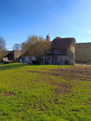 House à Dompierre-en-Morvan — vignette 3