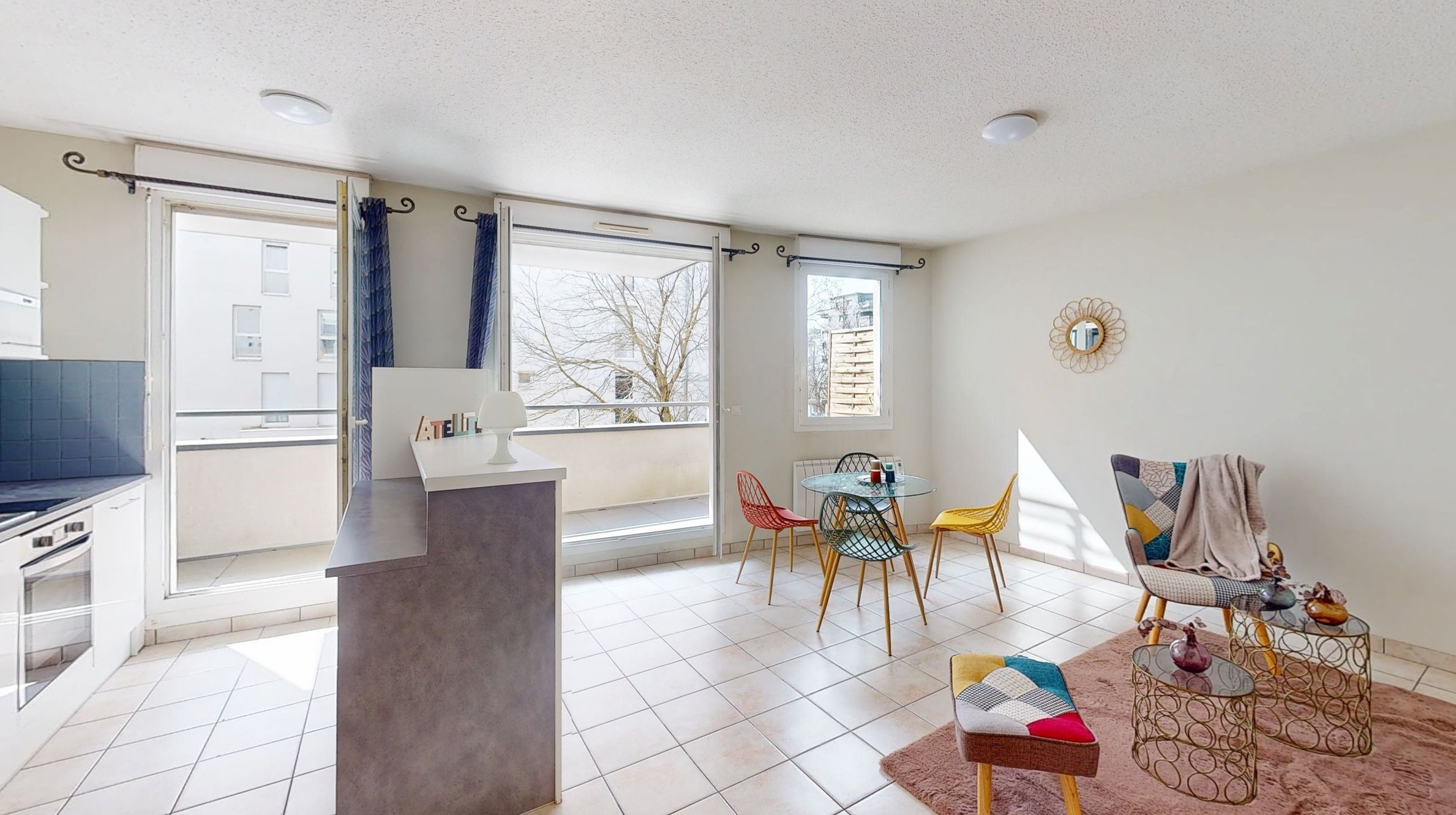 Appartement à Rodez — vignette 3