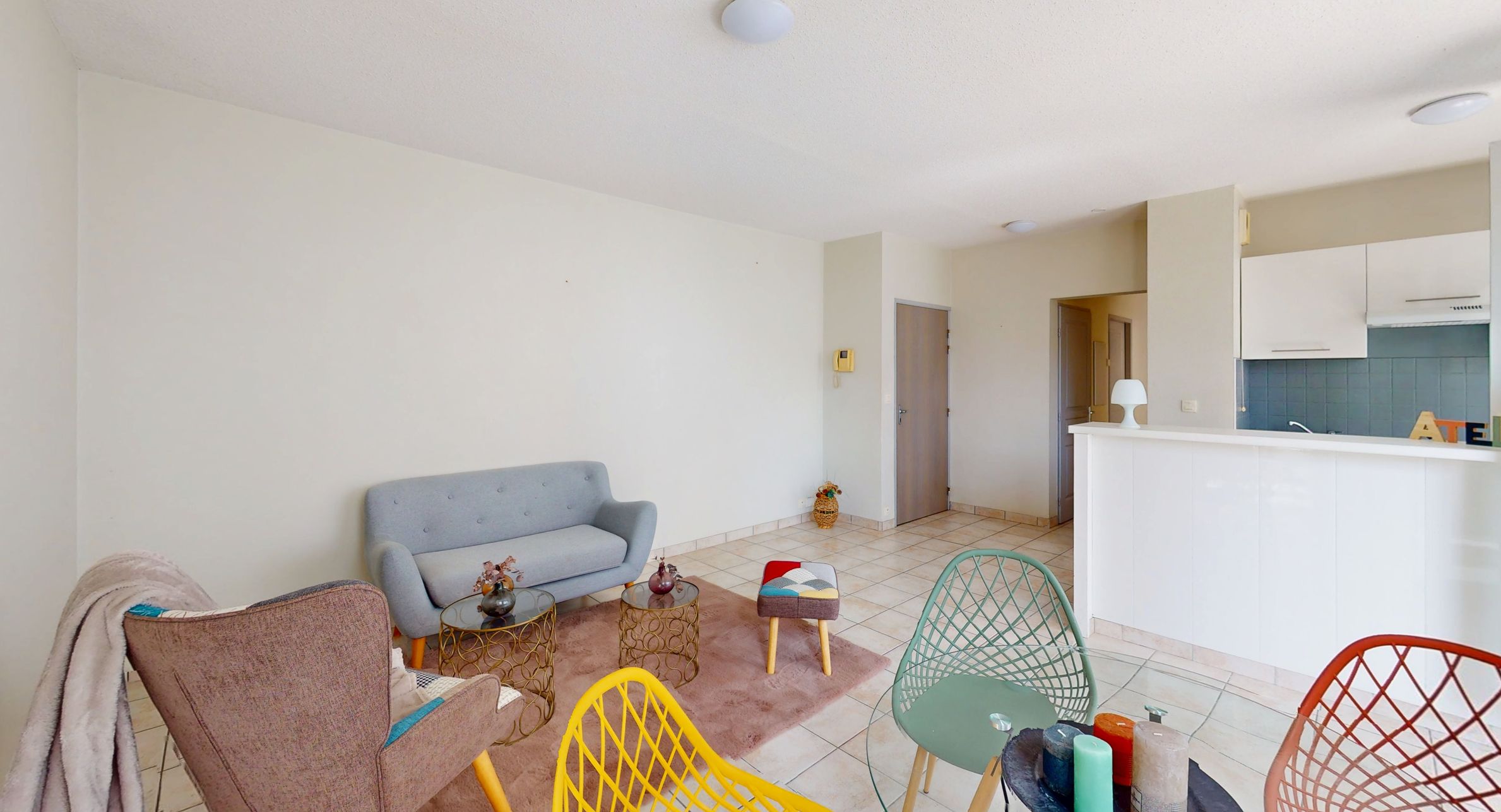 Appartement à Rodez — vignette 4