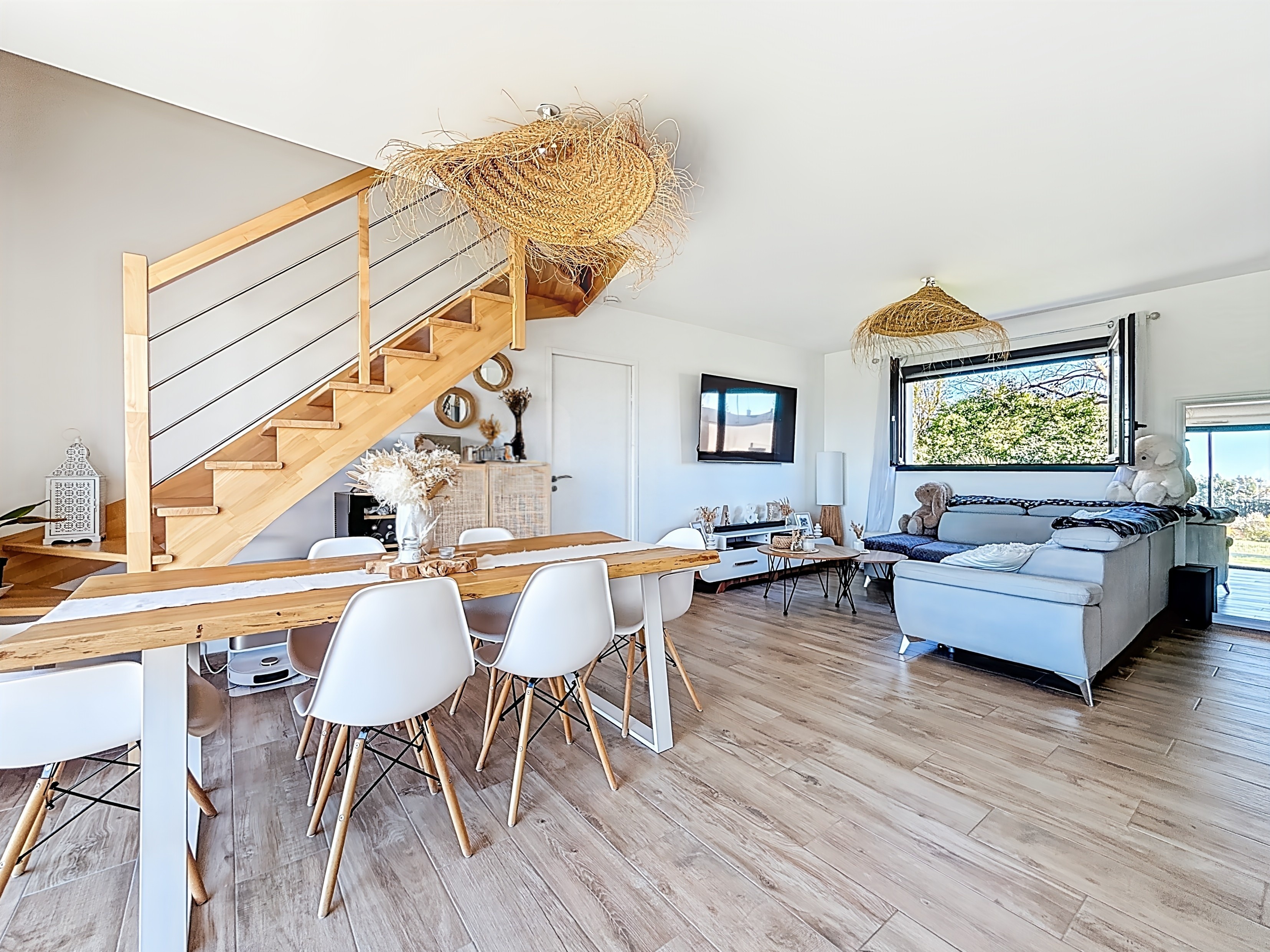 Maison à Tuffalun — vignette 3