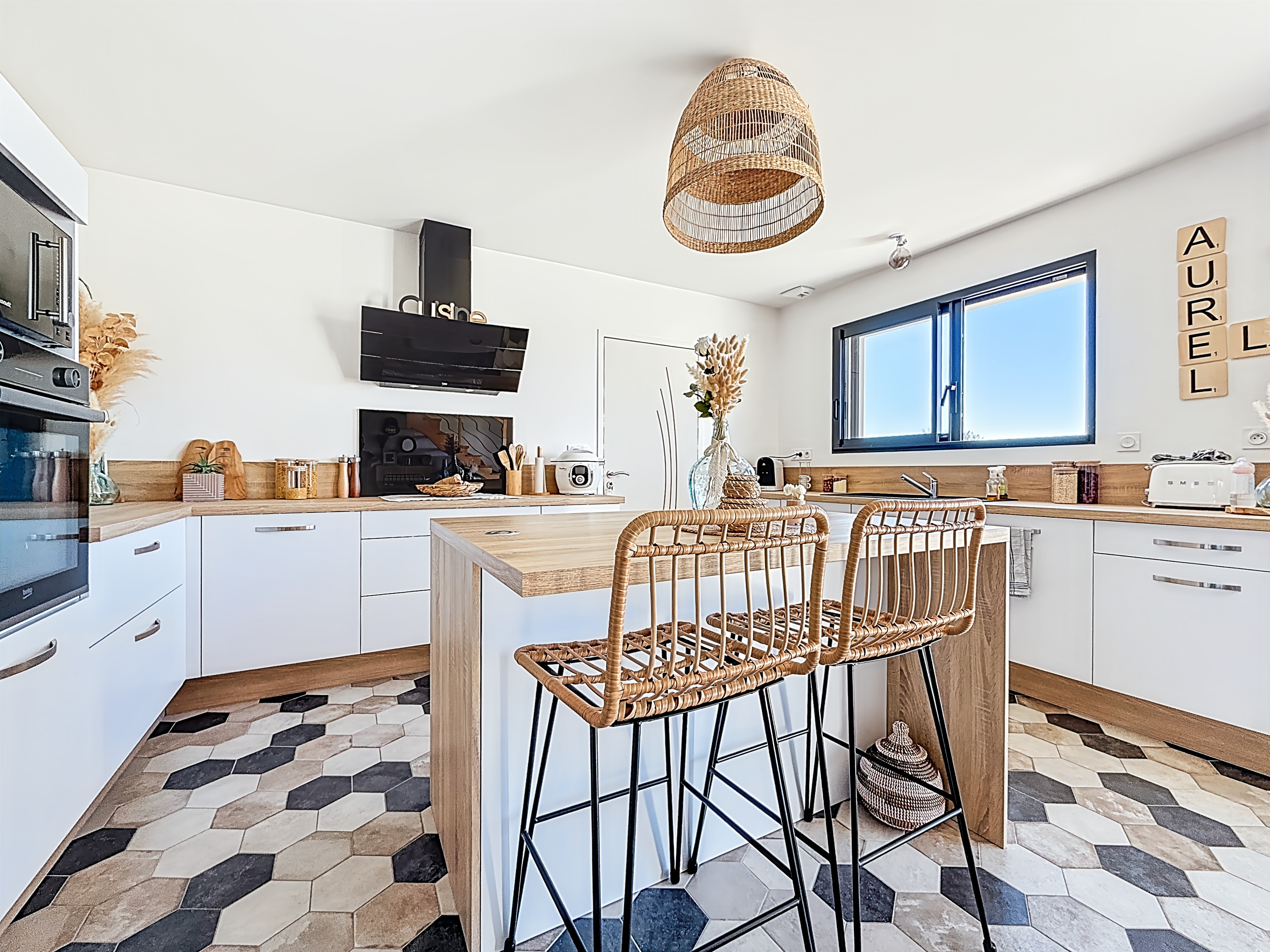 Maison à Tuffalun — vignette 4