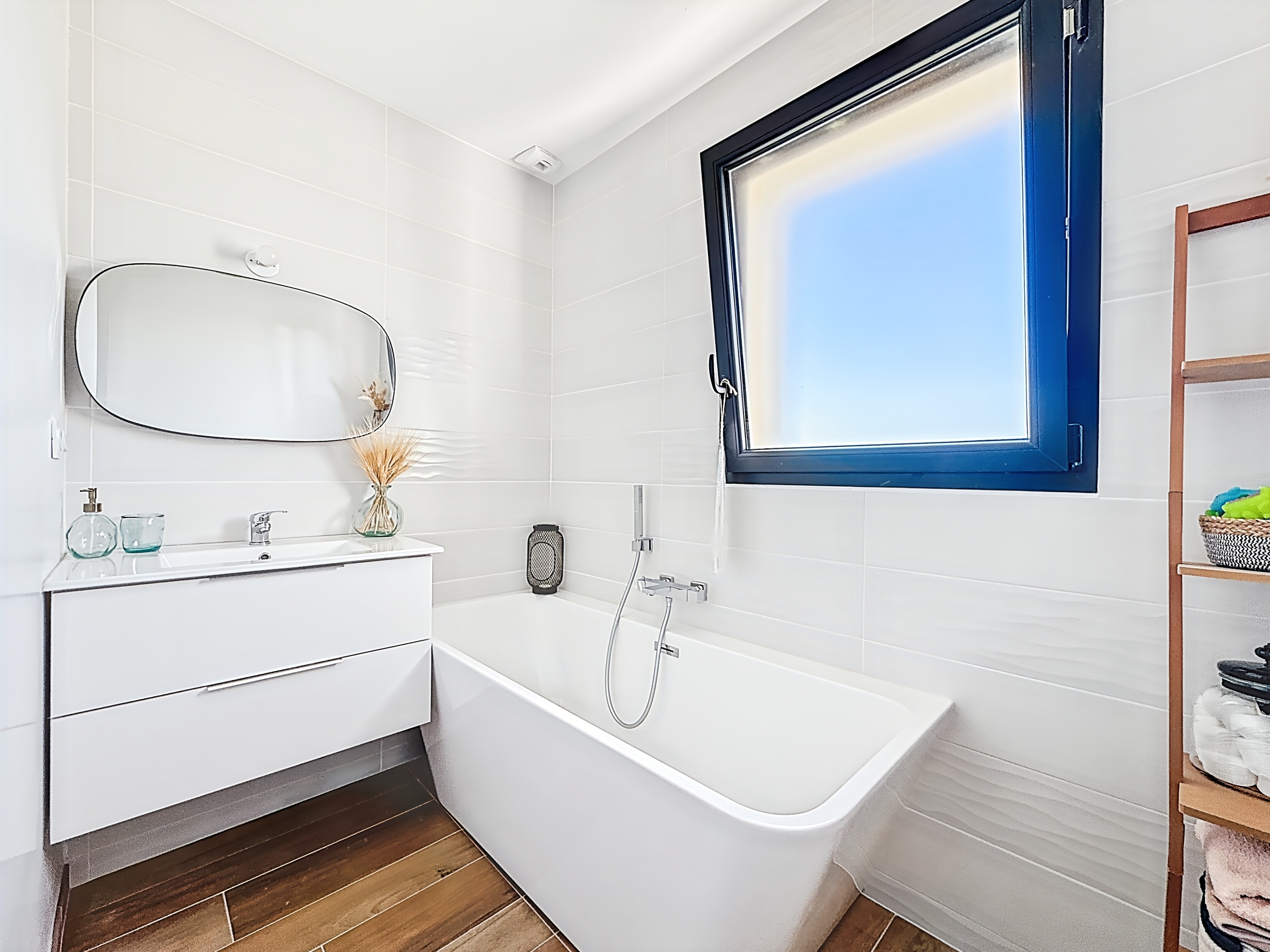 Maison à Tuffalun — vignette 5