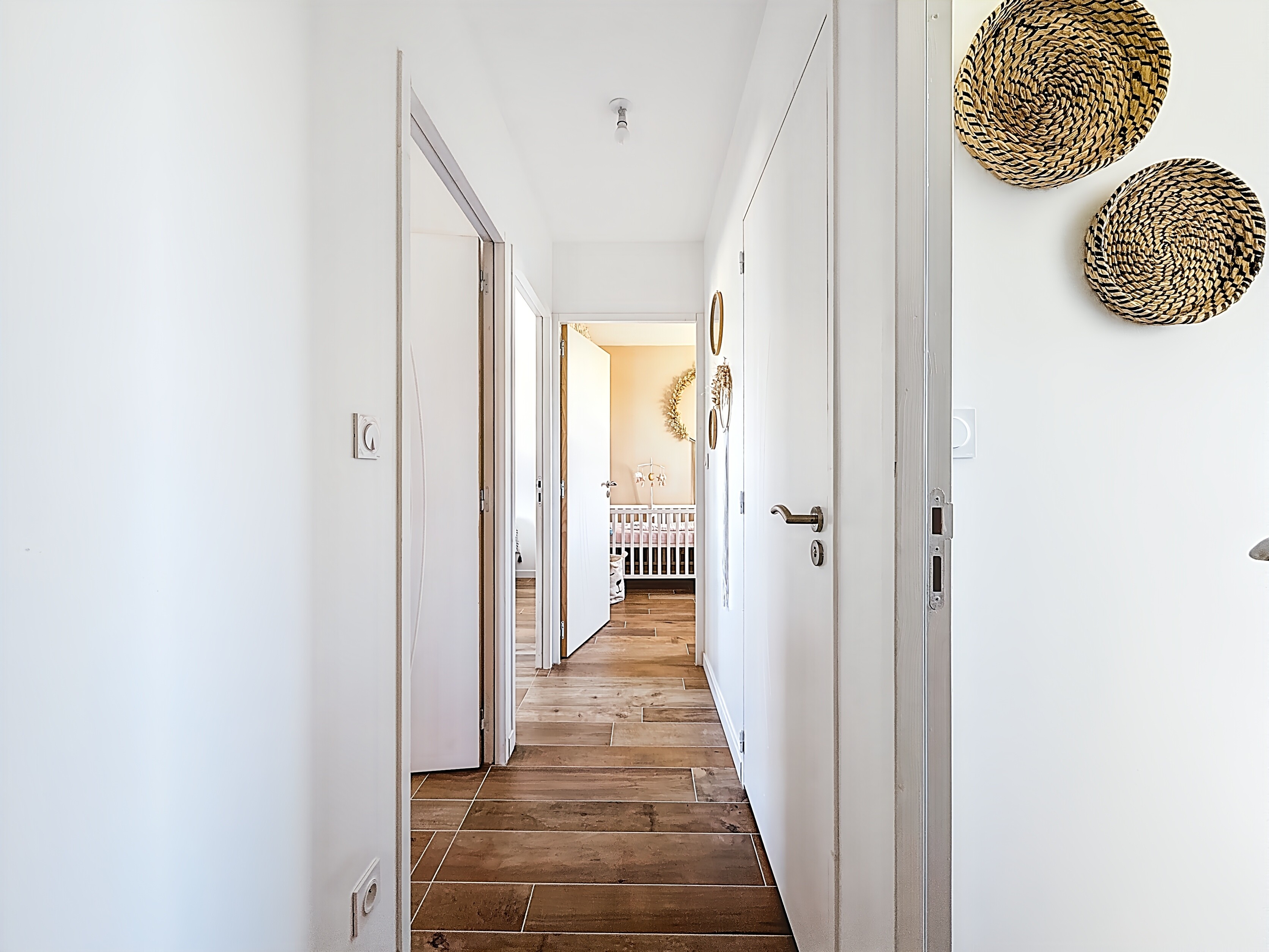 Maison à Tuffalun — vignette 7