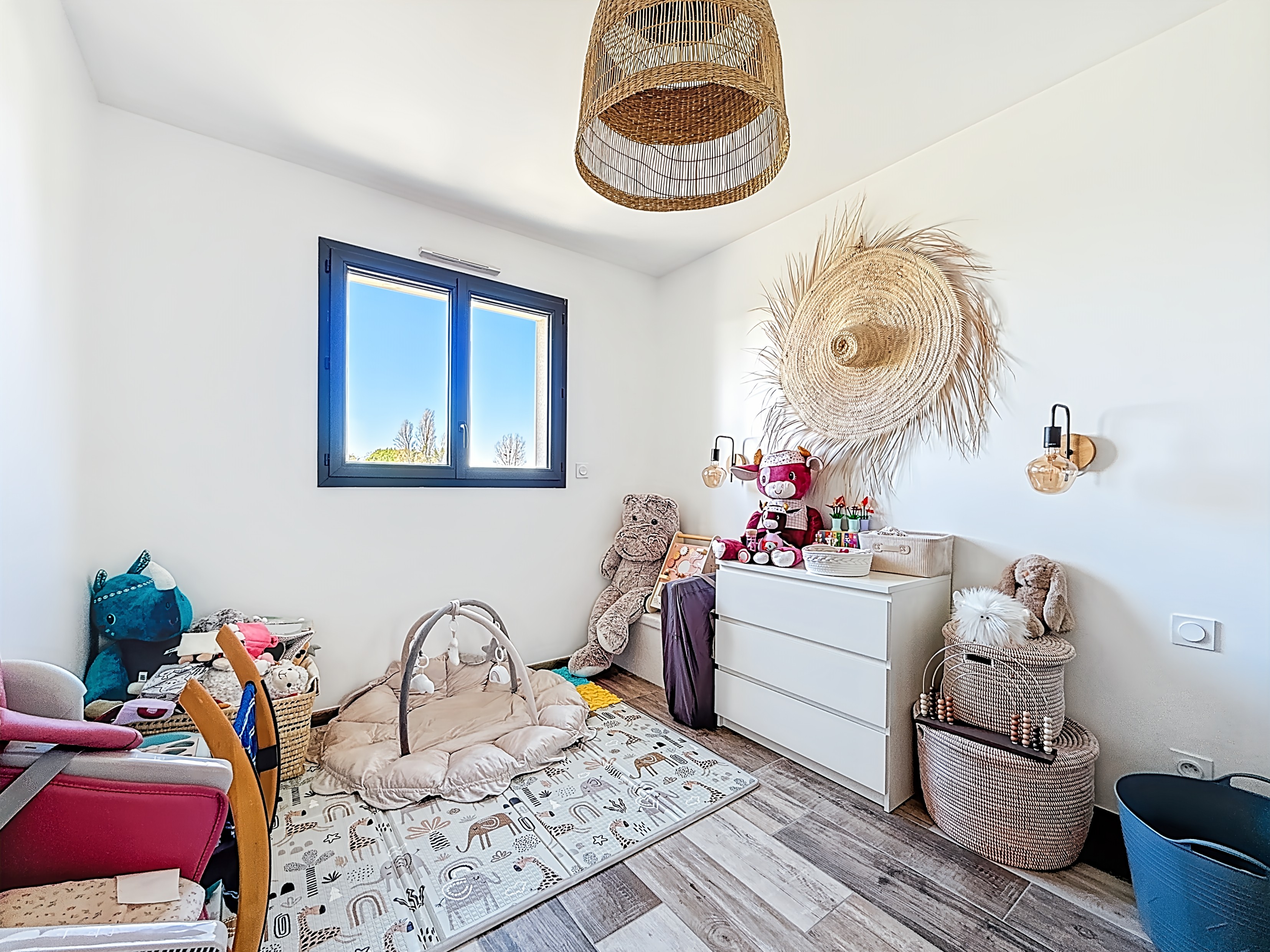 Maison à Tuffalun — vignette 9